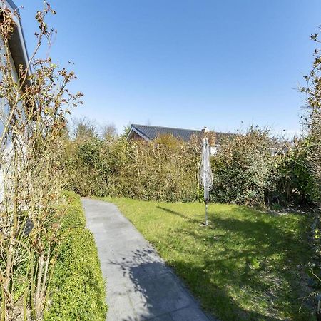 Beautiful Holiday Home Near Dunes Sint Maartensvlotbrug Luaran gambar