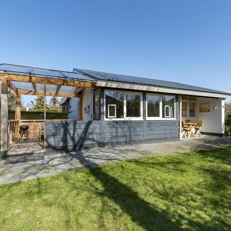 Beautiful Holiday Home Near Dunes Sint Maartensvlotbrug Luaran gambar