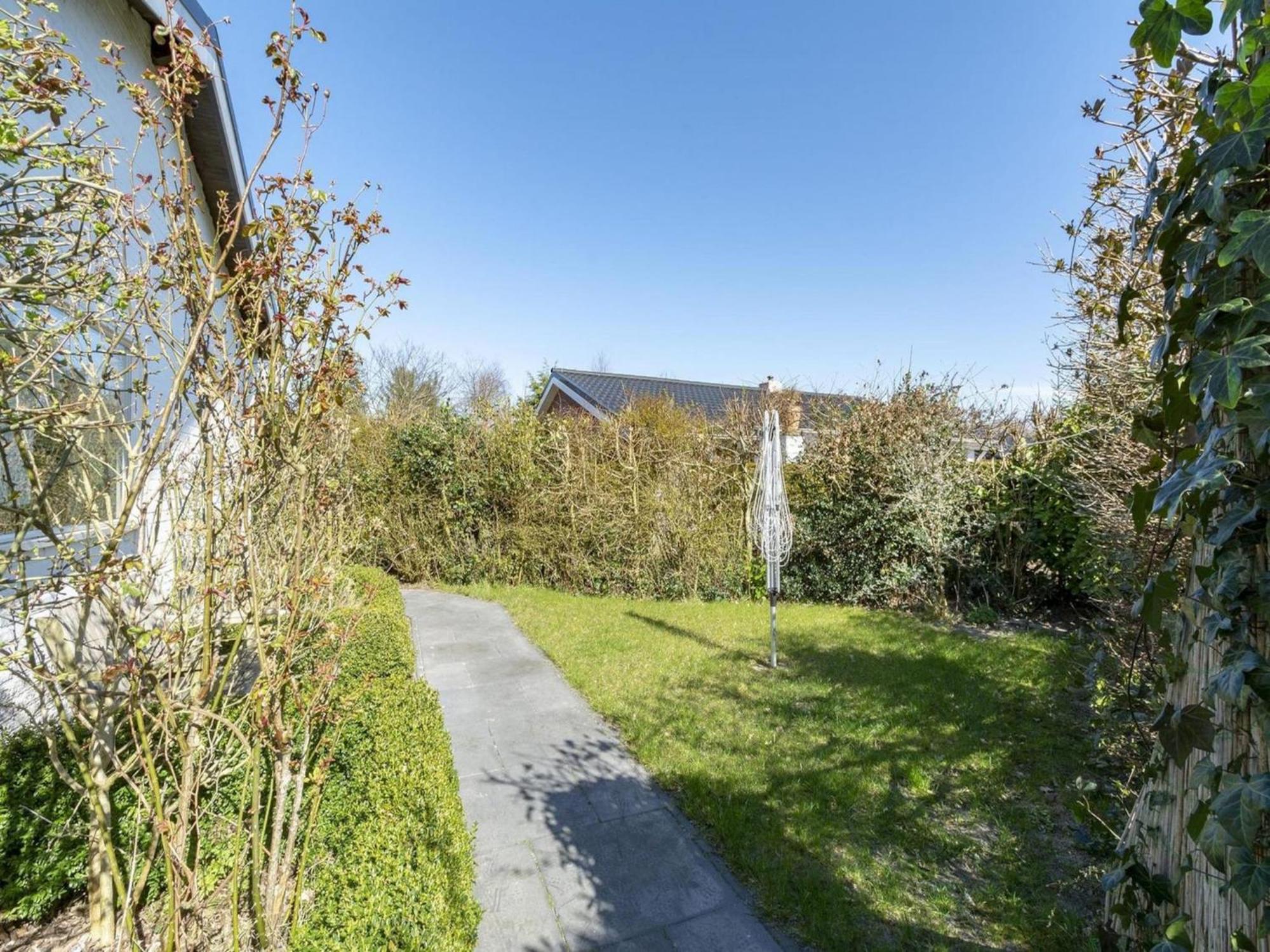 Beautiful Holiday Home Near Dunes Sint Maartensvlotbrug Luaran gambar