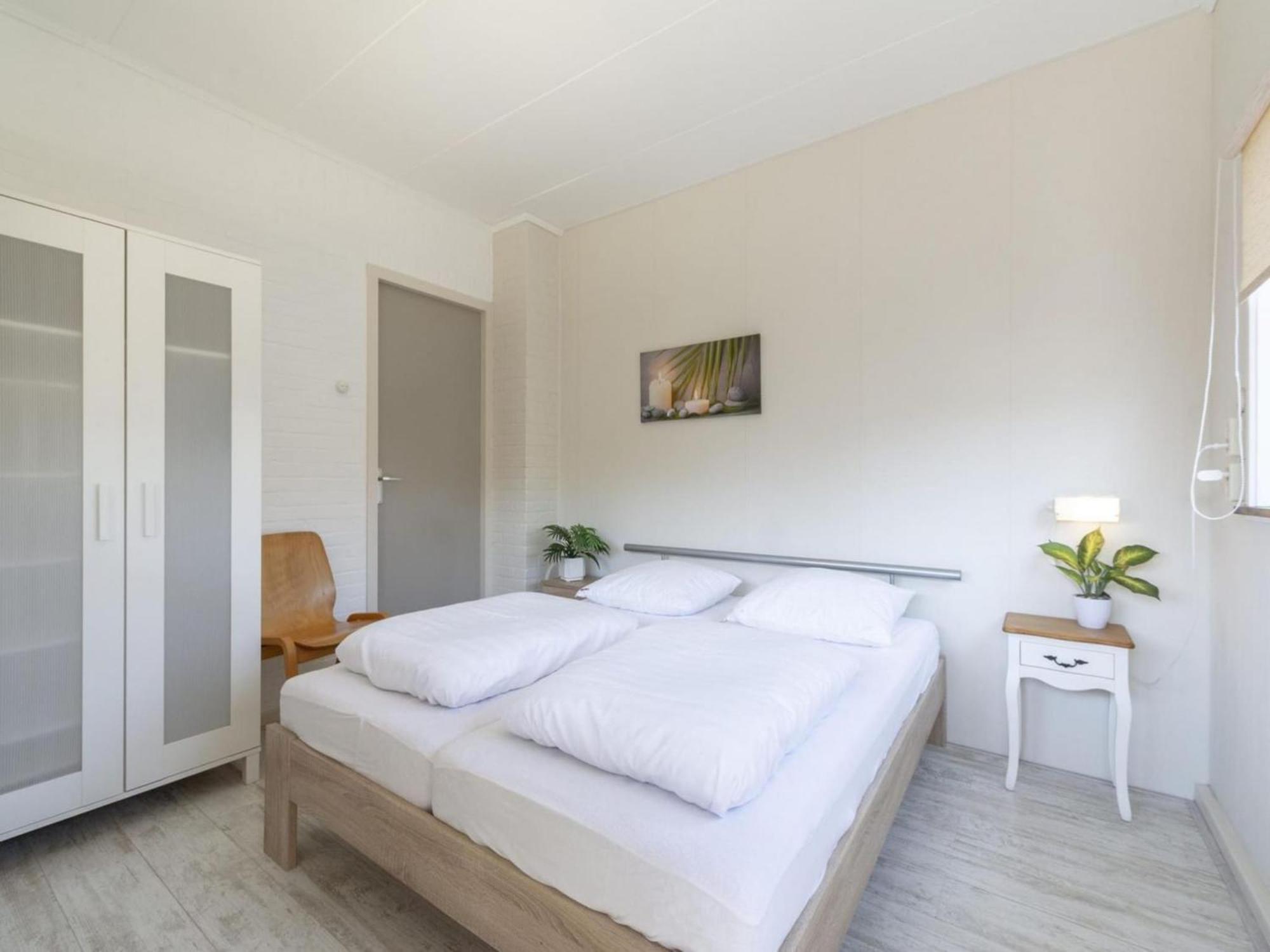 Beautiful Holiday Home Near Dunes Sint Maartensvlotbrug Luaran gambar