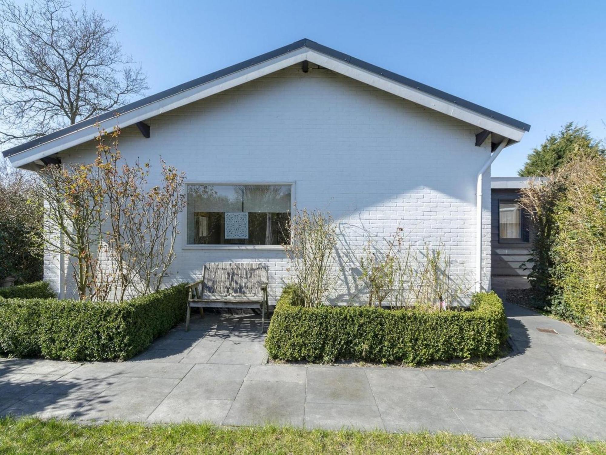 Beautiful Holiday Home Near Dunes Sint Maartensvlotbrug Luaran gambar