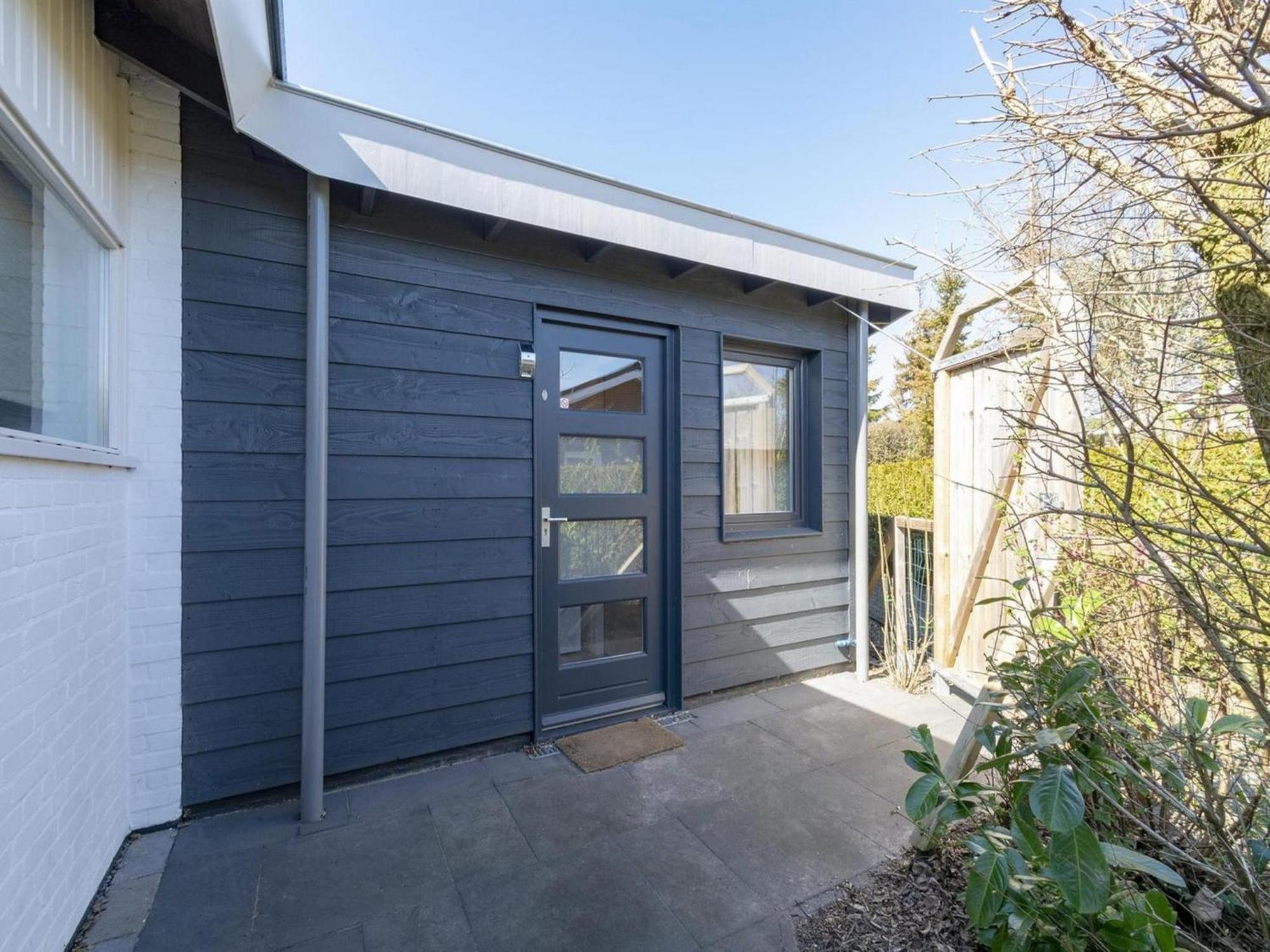 Beautiful Holiday Home Near Dunes Sint Maartensvlotbrug Luaran gambar