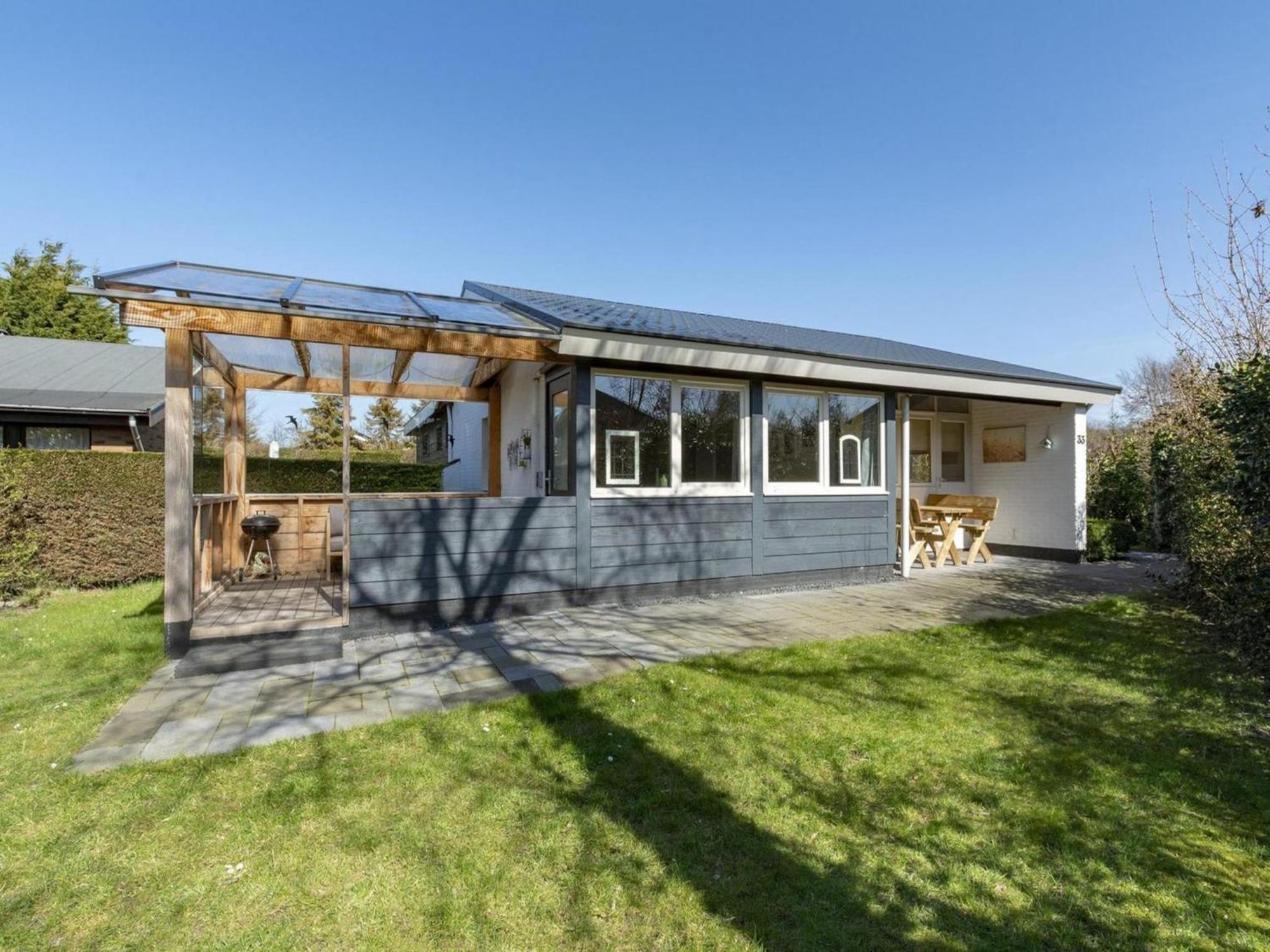 Beautiful Holiday Home Near Dunes Sint Maartensvlotbrug Luaran gambar